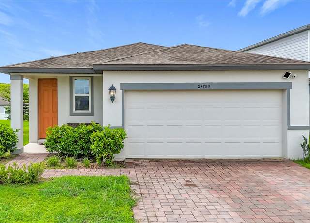 Property at 29783 Anahid Dr, Leesburg, FL 34748, 3 beds, 2 baths