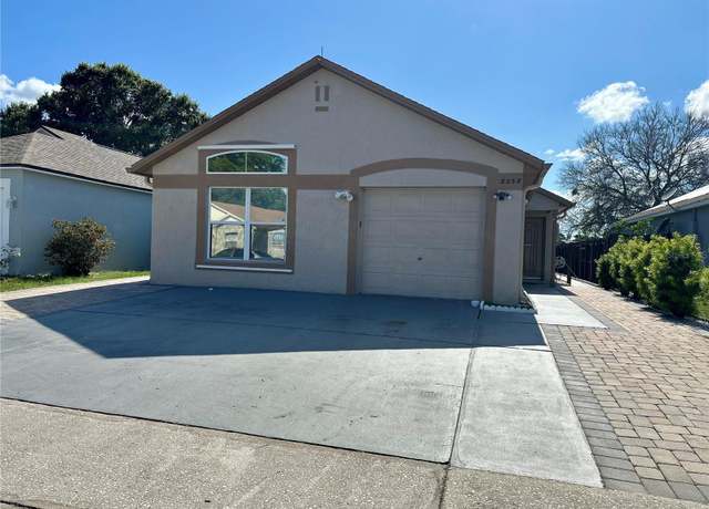 Property at 8258 Golden Chickasaw Cir, Orlando, FL 32825, 3 beds, 2 baths