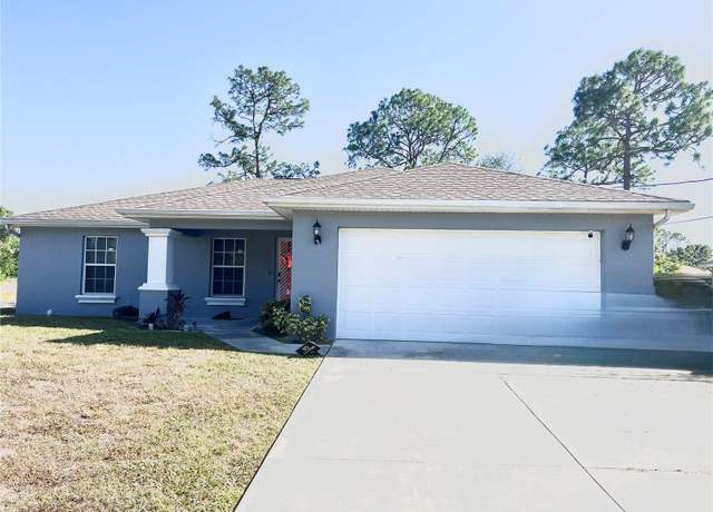 Property at 904 Agnes Ave, Lehigh Acres, FL 33971, 3 beds, 2 baths