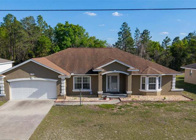 Property at 13361 SW 88th Ter, Ocala, FL 34473, 3 beds, 2 baths