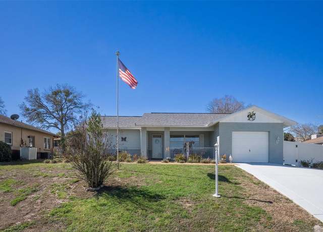 Property at 3706 N Honeylocust Dr, Beverly Hills, FL 34465, 2 beds, 2 baths