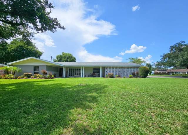 Property at 1140 E George St, Bartow, FL 33830, 3 beds, 2 baths