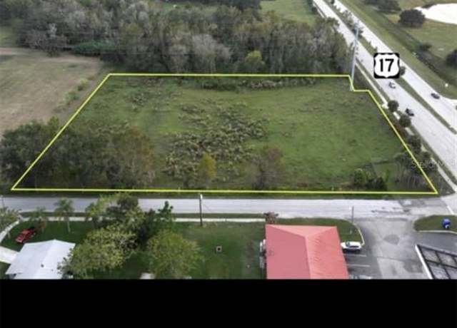 Property at 000 US Highway 17 S #1, Fort Meade, FL 33841