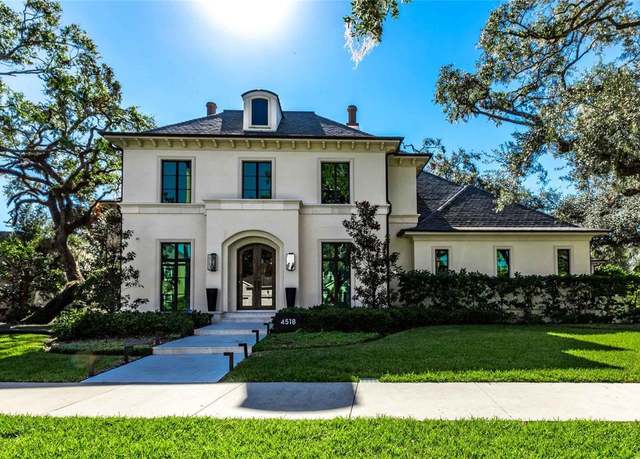 Property at 4518 W Rosemere Rd, Tampa, FL 33609, 5 beds, 6 baths