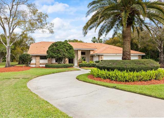 Property at 30 Stanton Cir, Oldsmar, FL 34677, 4 beds, 4 baths