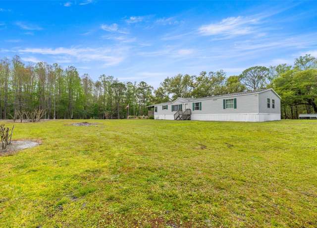 Property at 13978 Howard Blvd, Kathleen, FL 33849, 4 beds, 2 baths