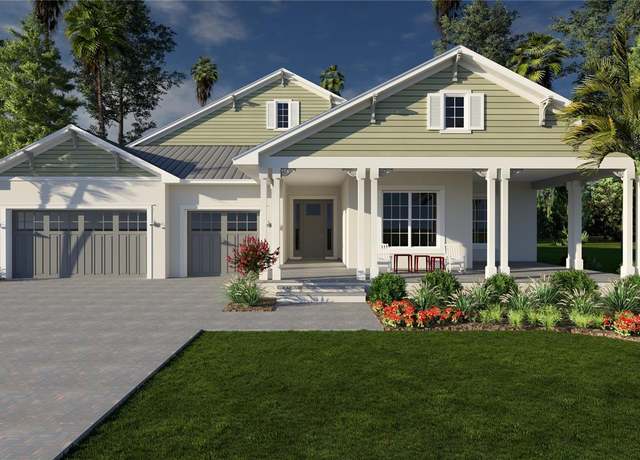 Property at 3207 Lake Padgett Dr, Land O Lakes, FL 34639, 4 beds, 3 baths