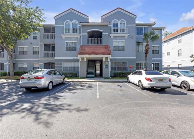 Property at 18001 Richmond Place Dr #1017, Tampa, FL 33647, 2 beds, 2 baths