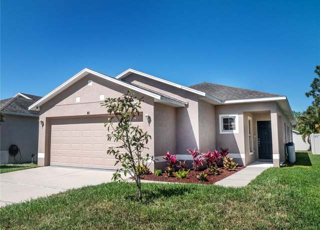 Property at 811 College Leaf Way, Ruskin, FL 33570, 4 beds, 2 baths