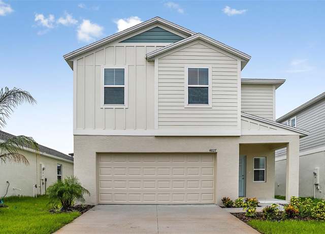 Property at 1760 Frogmore Ave, Haines City, FL 33844, 4 beds, 2.5 baths
