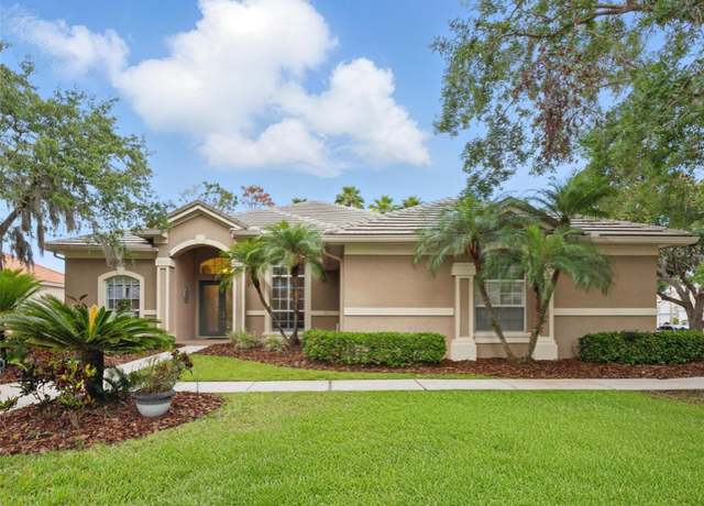 Property at 10232 Estuary Dr, Tampa, FL 33647, 4 beds, 3 baths