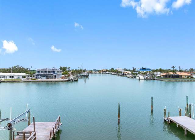 Property at 440 115th Ave, Treasure Island, FL 33706, 3 beds, 2 baths