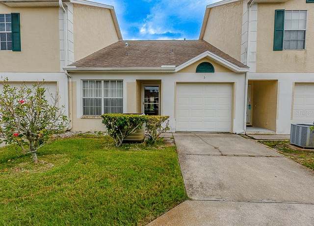 Property at 682 Green Valley Rd Unit C5, Palm Harbor, FL 34683, 2 beds, 2 baths