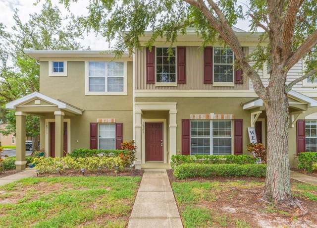 Property at 10709 Chesham Hill Ct, Riverview, FL 33579, 2 beds, 2.5 baths