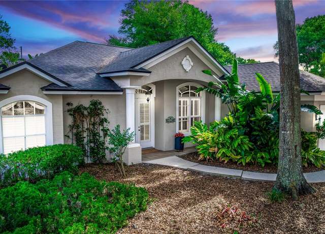 Property at 397 Quail Hill Dr, Debary, FL 32713, 3 beds, 2 baths