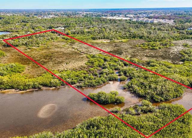 Property at Old Post Rd, Port Richey, FL 34668