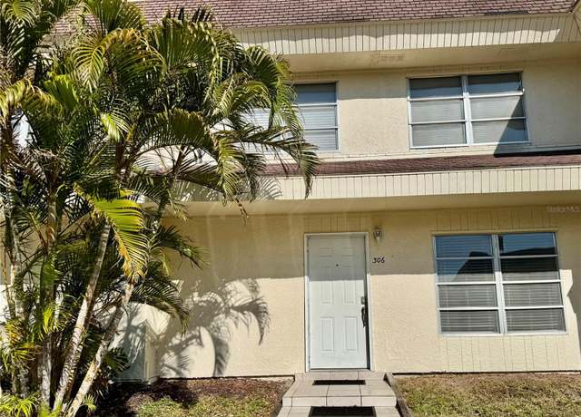 Property at 306 Barlow Ave #77, Sarasota, FL 34232, 3 beds, 2.5 baths