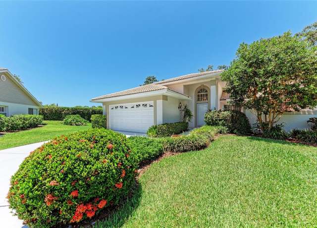 Property at 7023 Woodside Oaks Cir #1, Sarasota, FL 34231, 2 beds, 2 baths