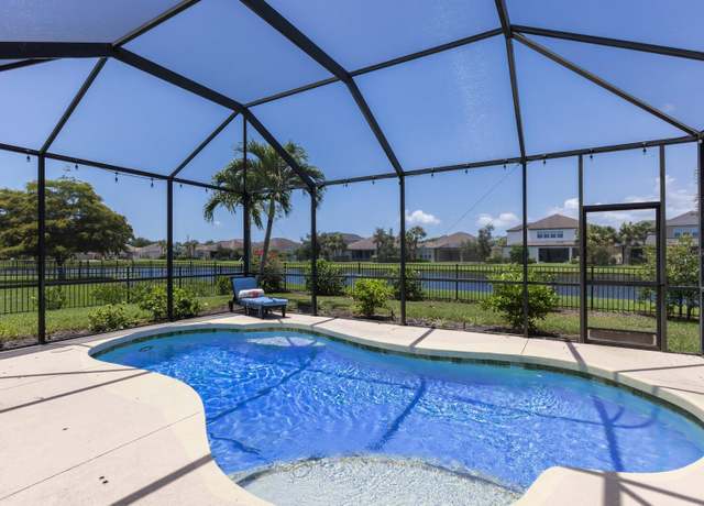 Property at 4617 Garden Arbor Way, Bradenton, FL 34203, 4 beds, 3 baths