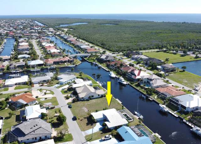 Property at 2817 Coral Way, Punta Gorda, FL 33950, 4 beds, 2 baths