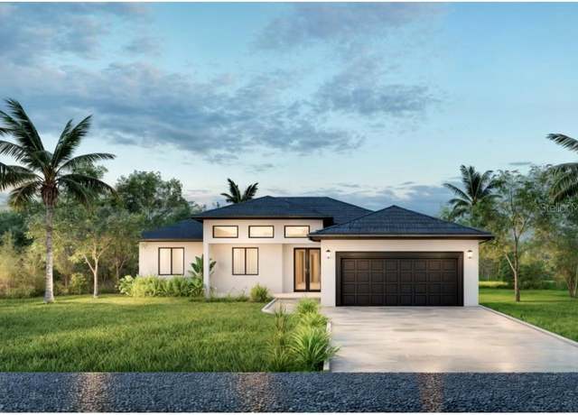 Property at 13630 Allamanda Cir, Port Charlotte, FL 33981, 3 beds, 3 baths