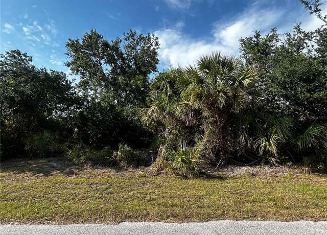 Property at 13480 Gainesville Ave, Port Charlotte, FL 33981