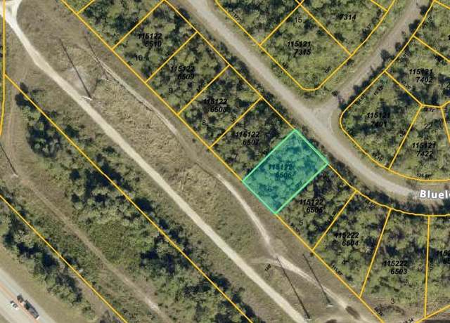 Property at Blueleaf Dr, North Port, FL 34288