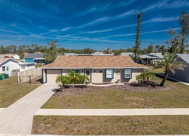 Property at 13532 Romford Ave, Port Charlotte, FL 33981, 3 beds, 2 baths