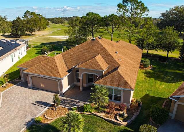 Property at 17274 SE 85th Willowick Cir, The Villages, FL 32162, 3 beds, 2 baths