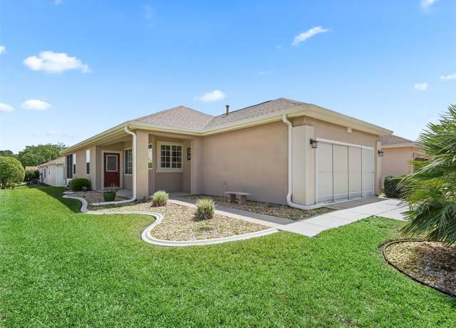 Property at 14235 SE 85th Ave, Summerfield, FL 34491, 2 beds, 2 baths