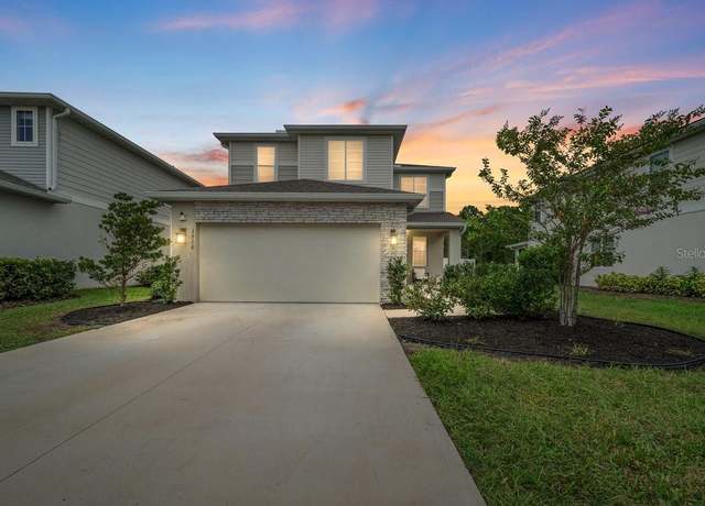 Property at 3916 Southern Vista Loop, St Cloud, FL 34772, 4 beds, 2.5 baths