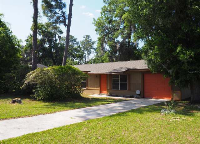 Property at 3830 SE 18th Ave, Gainesville, FL 32641, 3 beds, 2 baths