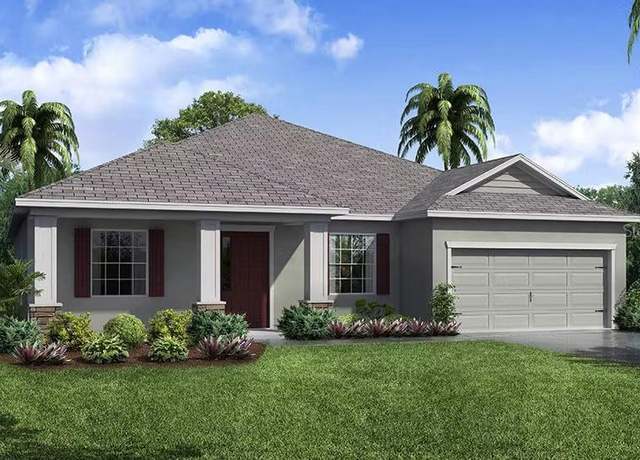 Property at 2632 Scenic Park Loop, Wimauma, FL 33598, 4 beds, 3 baths