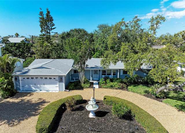 Property at 1837 Upper Cove Ter, Sarasota, FL 34231, 3 beds, 2 baths