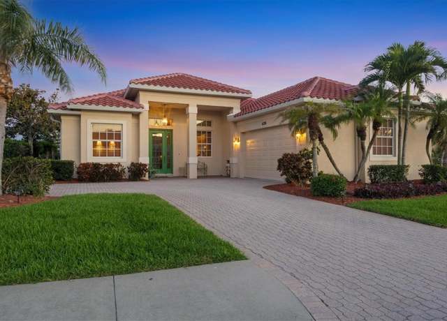 Property at 4326 Corso Venetia Blvd, Venice, FL 34293, 3 beds, 2 baths
