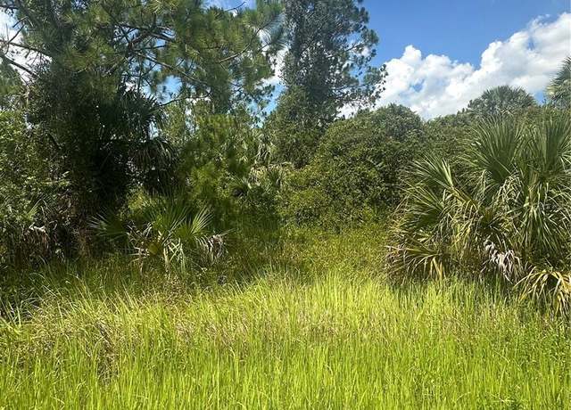 Property at Hampshire Cir, North Port, FL 34288