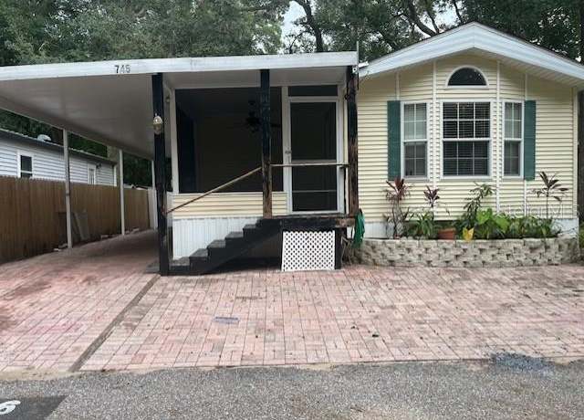 Property at 3000 Clarcona Rd #746, Apopka, FL 32703, 2 beds, 2 baths