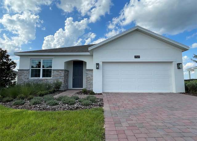 Property at 27469 Black Kite Ave, Howey In The Hills, FL 34737, 4 beds, 3 baths
