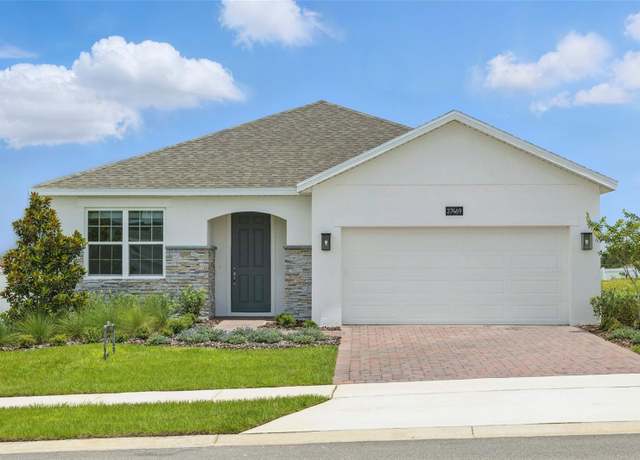 Property at 27469 Black Kite Ave, Howey In The Hills, FL 34737, 4 beds, 3 baths
