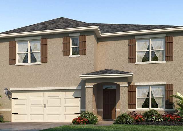 Property at 1281 Limbali St, Mount Dora, FL 32757, 5 beds, 3 baths
