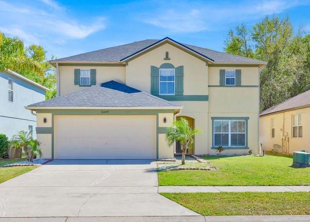 Property at 16844 Rising Star Dr, Clermont, FL 34714, 4 beds, 2.5 baths