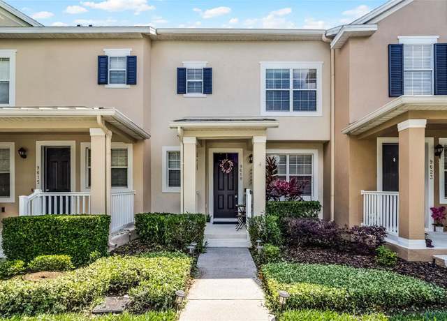 Property at 9619 Fenrose Ter, Orlando, FL 32827, 2 beds, 2.5 baths