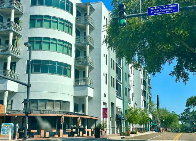 Property at 10 N Summerlin Ave #25, Orlando, FL 32801, 2 beds, 2 baths
