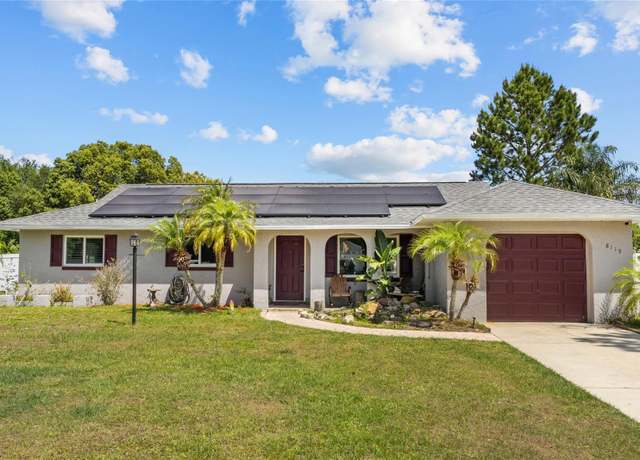 Property at 8119 Pamlico St, Orlando, FL 32817, 3 beds, 2 baths