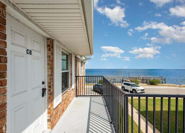 Property at 190 E Olmstead Dr Unit C8, Titusville, FL 32780, 2 beds, 2 baths