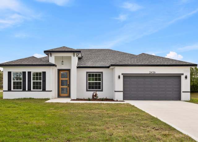 Property at 15046 SW 48th Ave, Ocala, FL 34473, 4 beds, 2 baths
