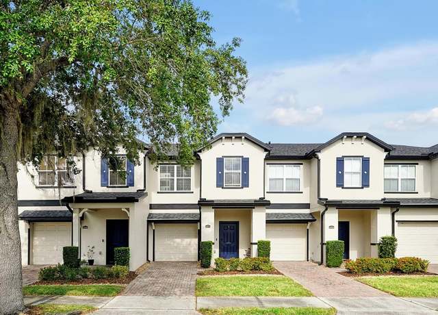 Property at 10374 Park Commons Dr, Orlando, FL 32832, 3 beds, 2.5 baths
