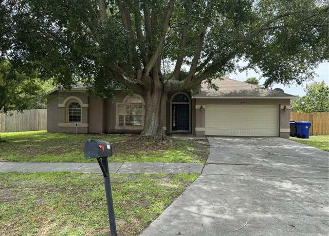 Property at 2116 New Victor Rd, Ocoee, FL 34761, 3 beds, 2 baths