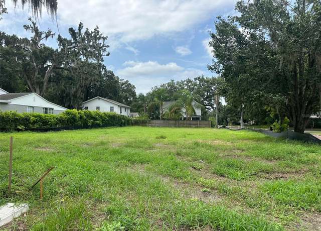Property at 32 W Harvard St, Orlando, FL 32804