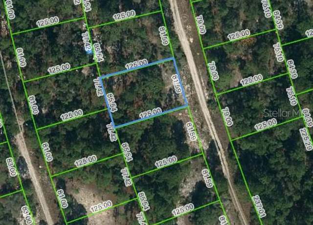 Property at 210 Fascination Dr, Lake Placid, FL 33852
